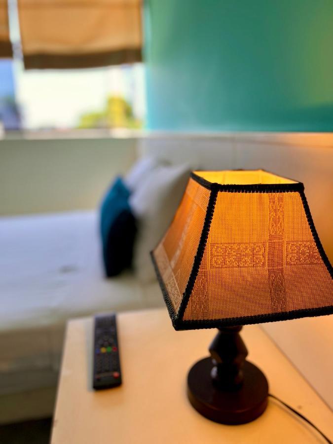 Hotel Country Trujillo Encalada Eksteriør bilde